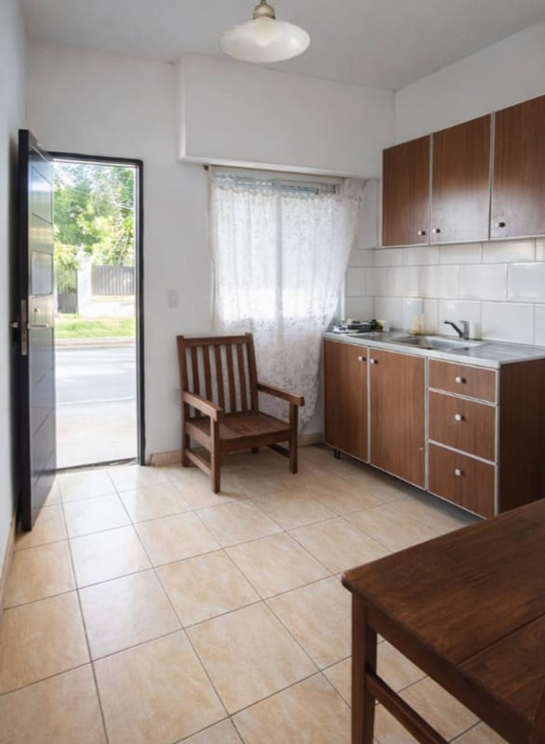 Departamento en venta, Tres Ambientes, Muñiz
