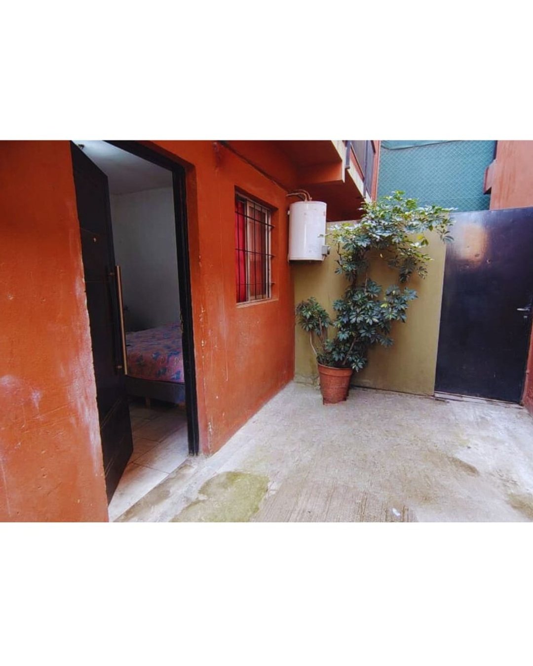 Departamento en Venta, Tres Ambientes, Muñiz