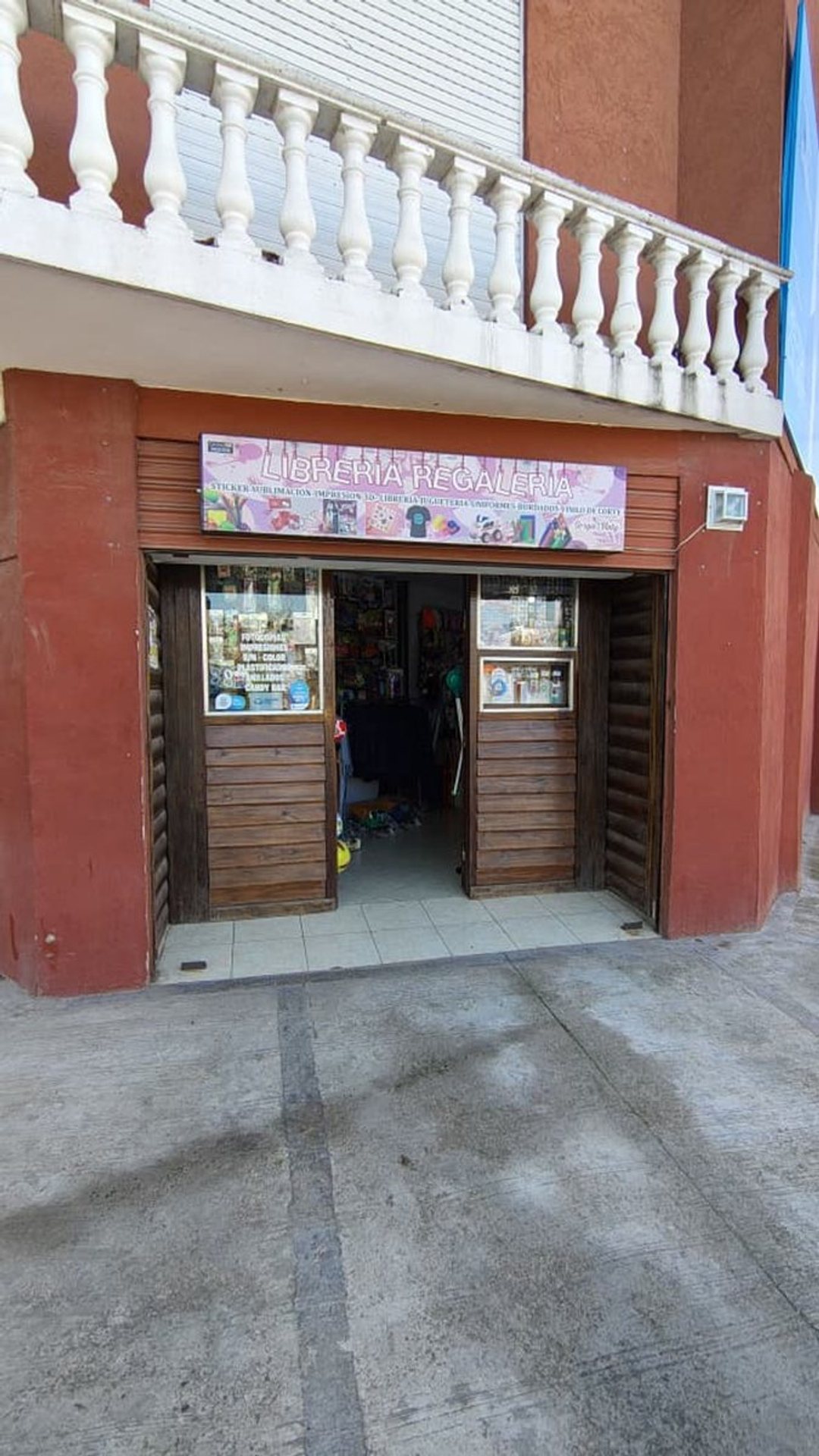 LOCAL EN VENTA, UN AMBIENTE, AZCUENAGA 2845, MUÑIZ