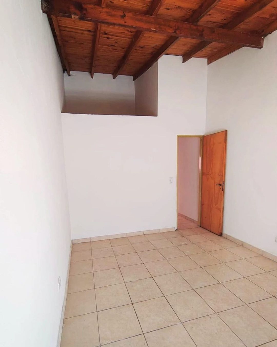 VENTA DE DEPARTAMENTO - DOS AMBIENTES- ZONA MUÑIZ