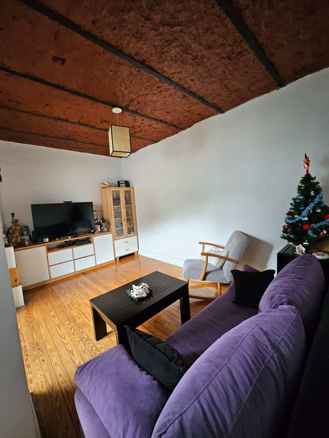Venta - PH 2 Ambientes - Caballito  - Sin Expensas