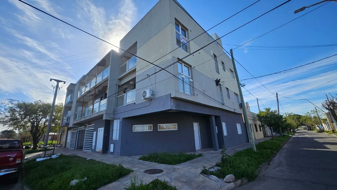 VENTA DPTO. 1 DORM IMPECABLE