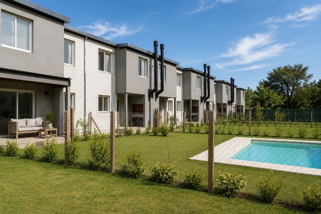CASA DUPLEX EN VENTA BARRIO DECS TORTUGAS