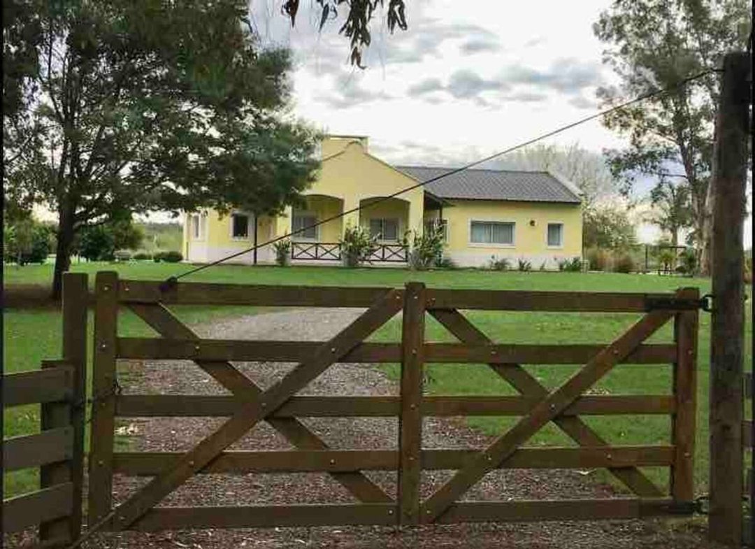 Chacra en Alquiler en Chacras del Paraná Quinta
