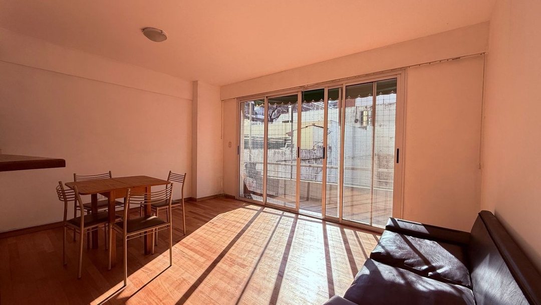 SEMIPISO 3 AMB Venta Belg toil balc Baul APTO CRED