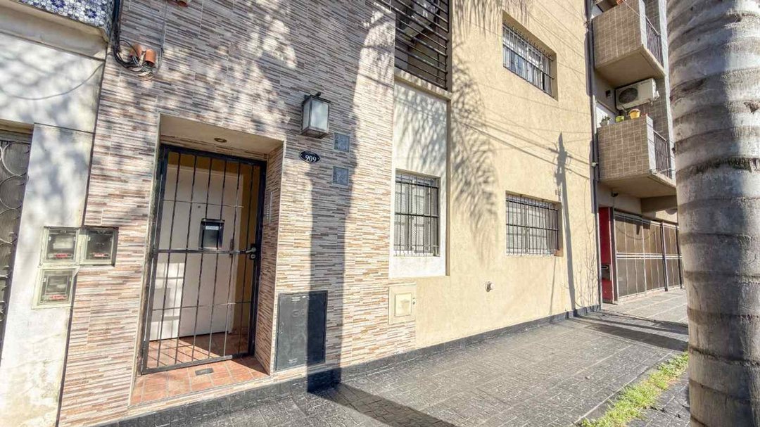 DEPARTAMENTO VENTA  VILLA LUZURIAGA 3 AMBIENTES