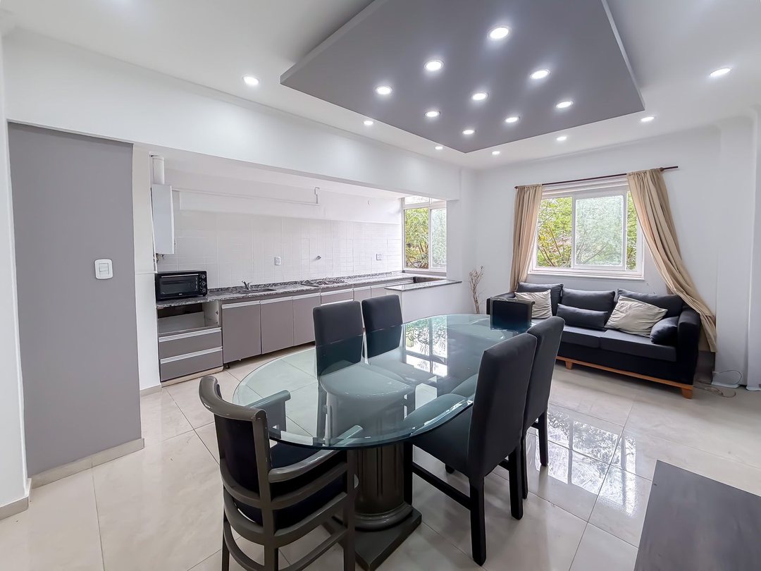 VENTA DEPARTAMENTO 3 AMBIENTES BELGRANO