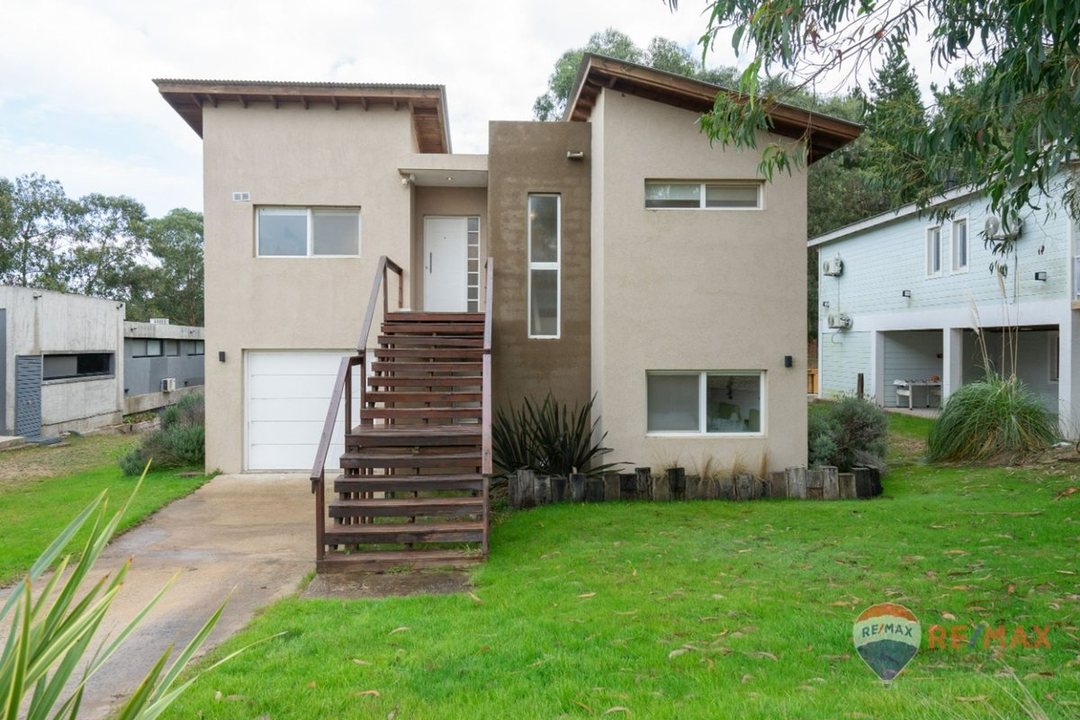 venta Casa Costa Esmeralda Senderos 4 dormitorios