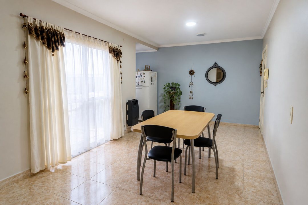 PH DEPARTAMENTO 1 DORMITORIO TOLOSA