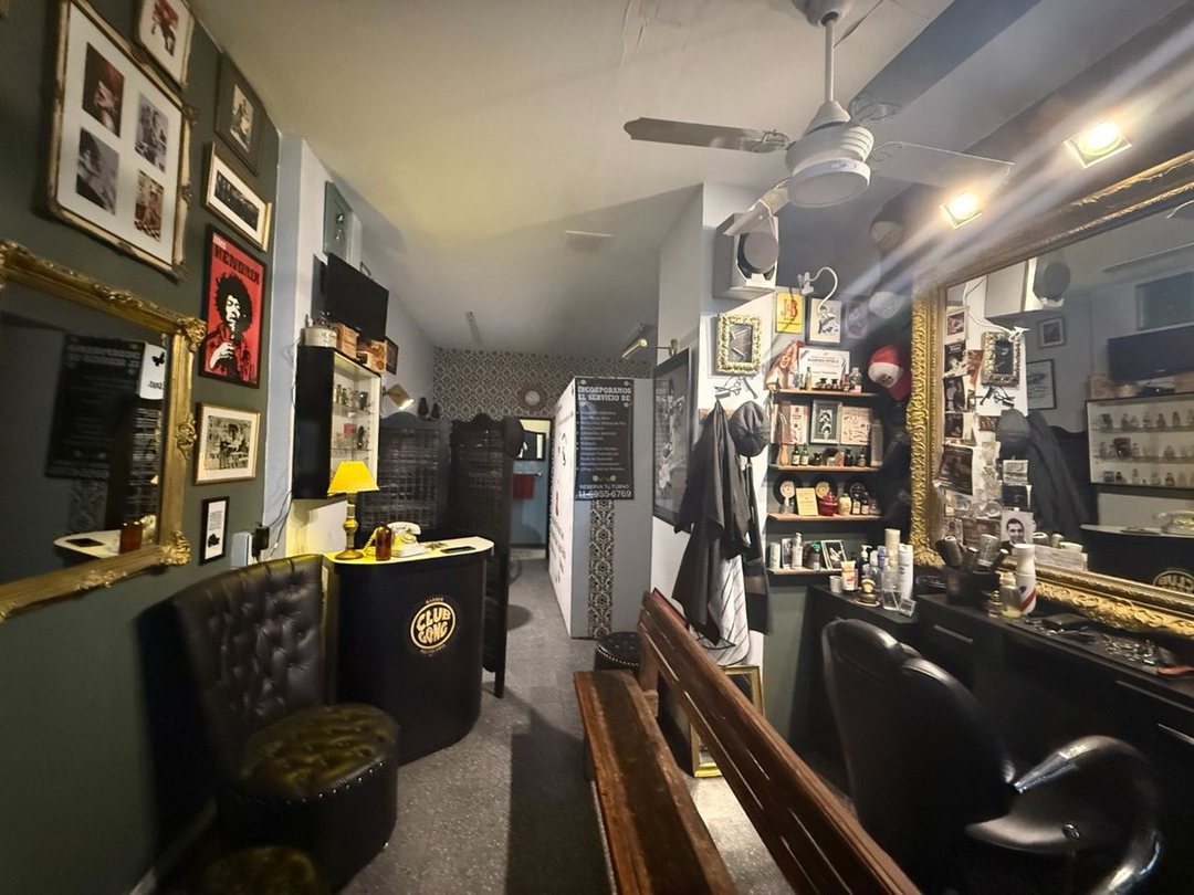 Local comercial en Almagro