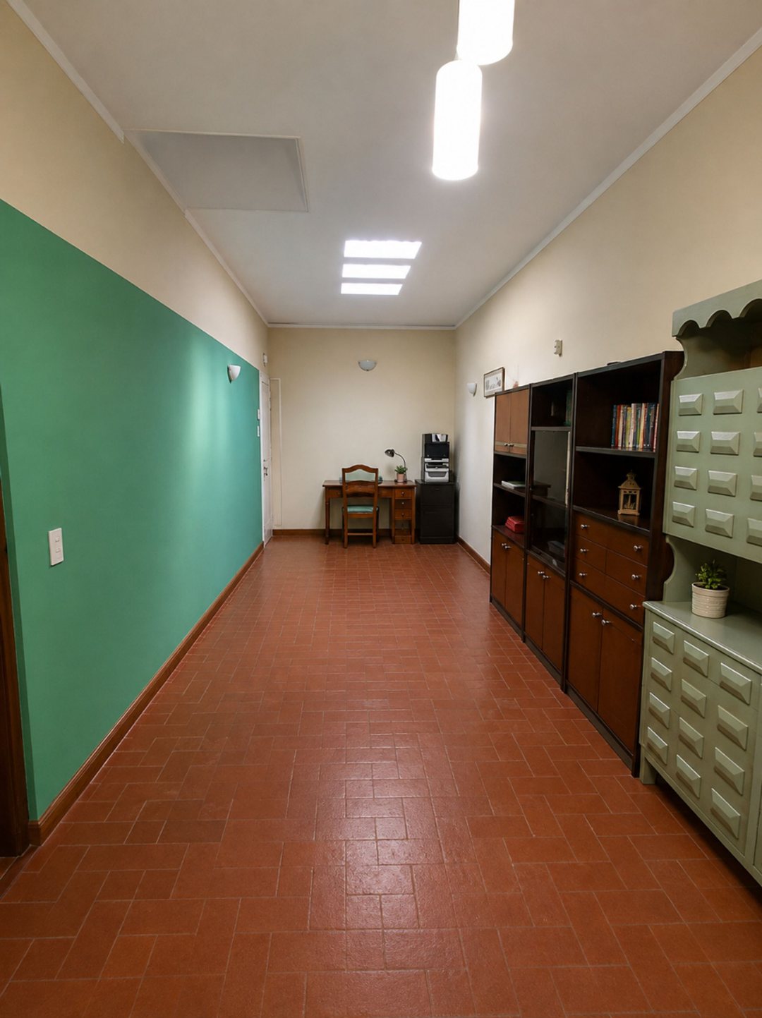 Venta PH 3 ambientes Ituzaingò