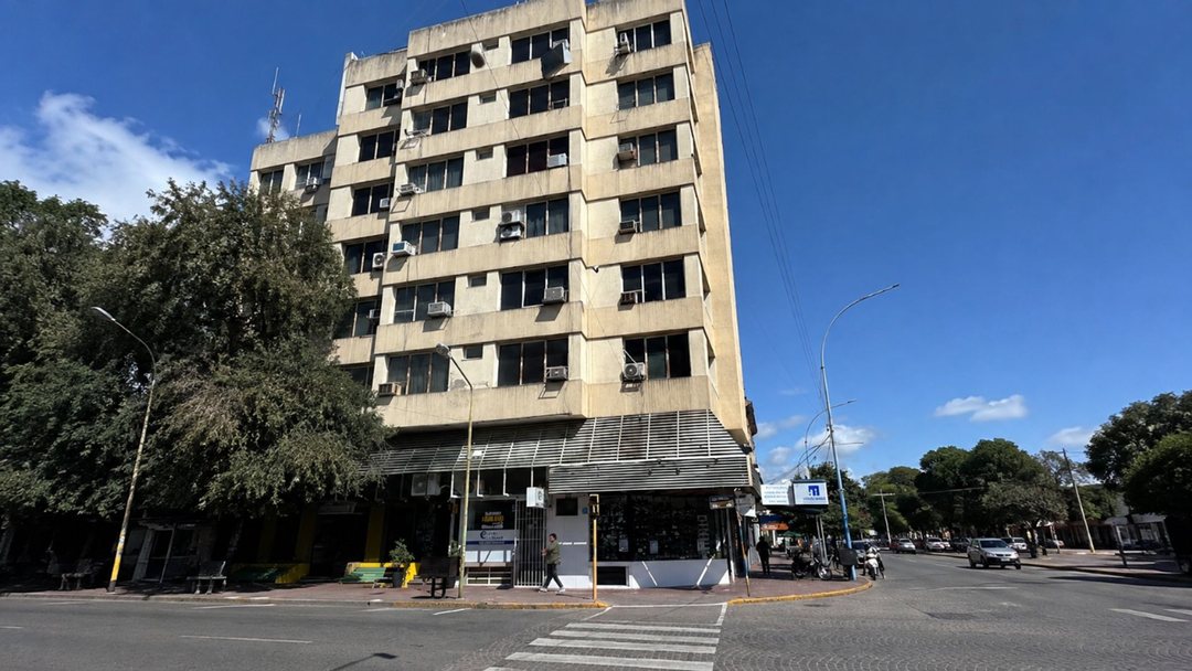 VENTA / OFICINA MICROCENTRO / OPORTUNIDAD