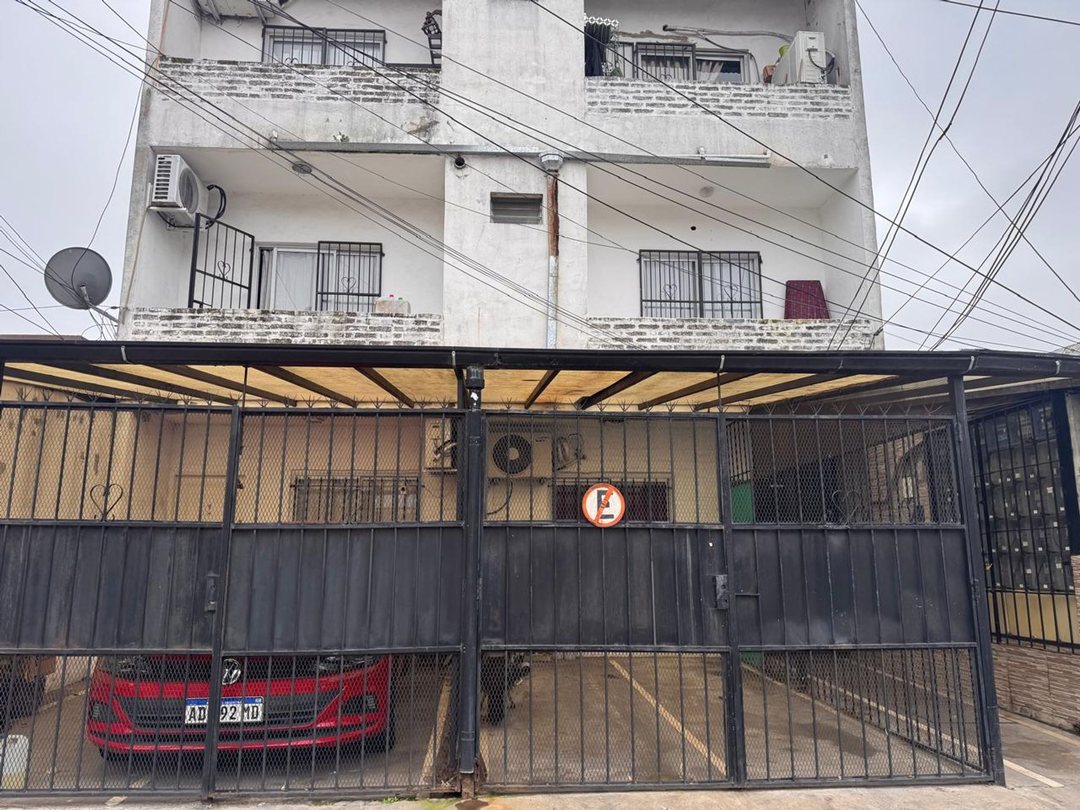VENTA PH MONOAMBIENTE MARTIN CORONADO