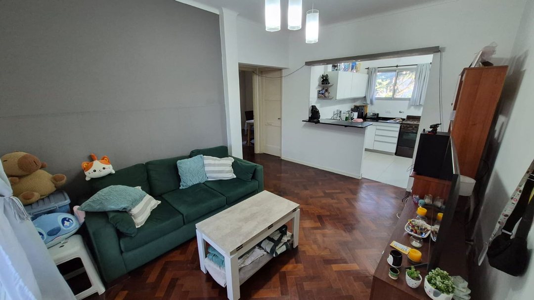 VENTA DEPARTAMENTO 3 AMBIENTES VILLA PUEYRREDON
