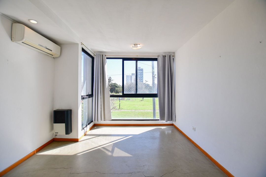 Departamento venta La Plata 2 dormitorios patio
