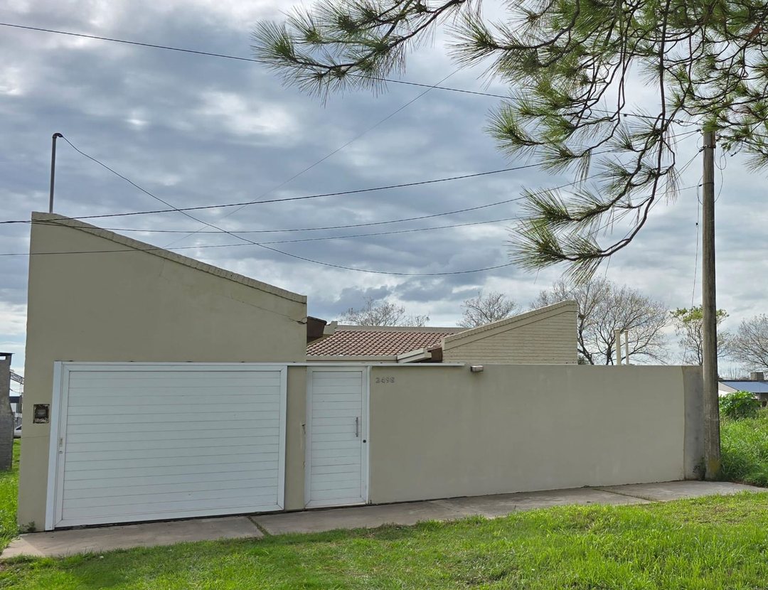 Se vende propiedad en Bv. Perón