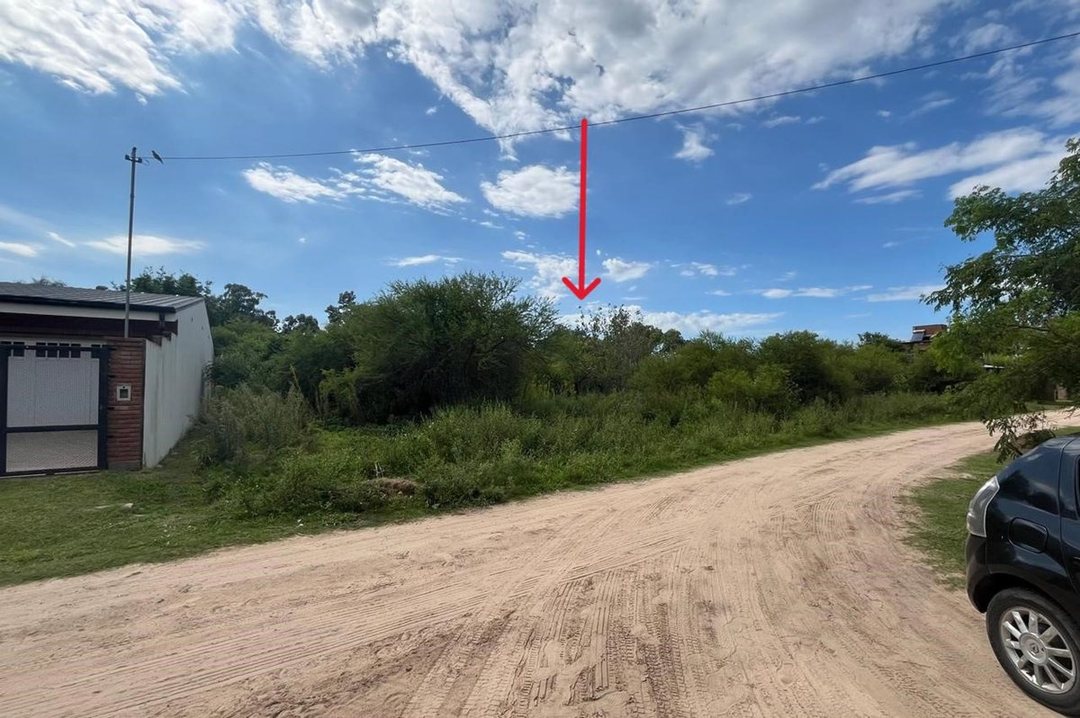 Terreno en venta - Villa California, Rincon