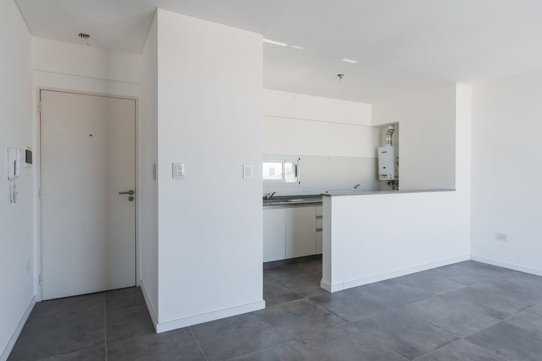 DEPARTAMENTO EN VENTA 1 DORMITORIO OPCION COCHERA