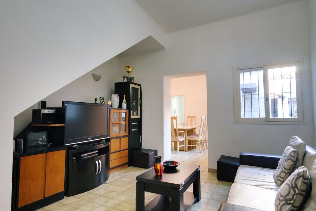 Venta Ph 4 ambientes+patio, terraza y sotano Boedo