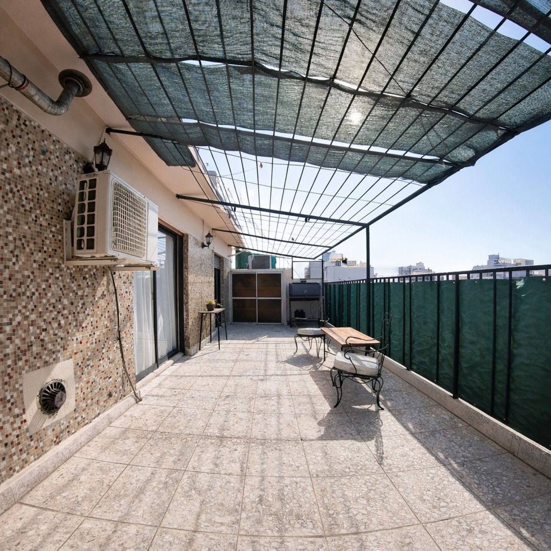 VENTA DEPARTAMENTO 3 AMBIENTES SAN CRISTOBAL