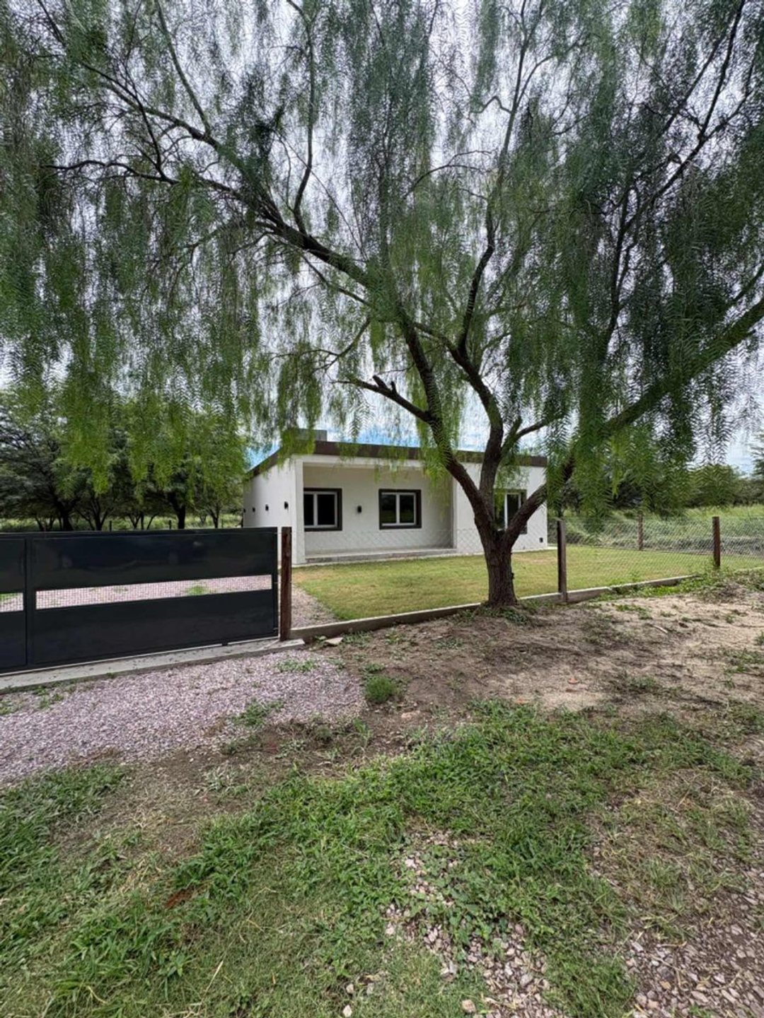 VENTA CASA BARRIO PRIVADO LAS MARGARITAS