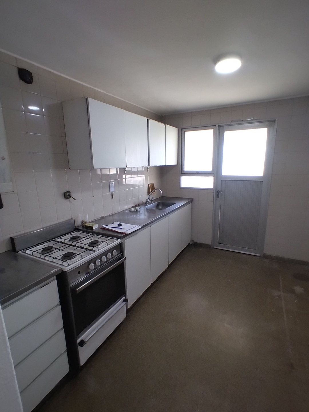 Departamento de 2 dormitorios en el Palomar