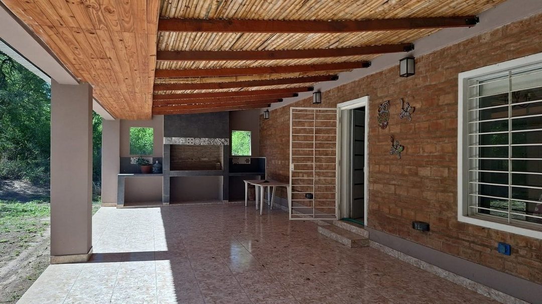 Venta de finca en Vuelta de la Barranca