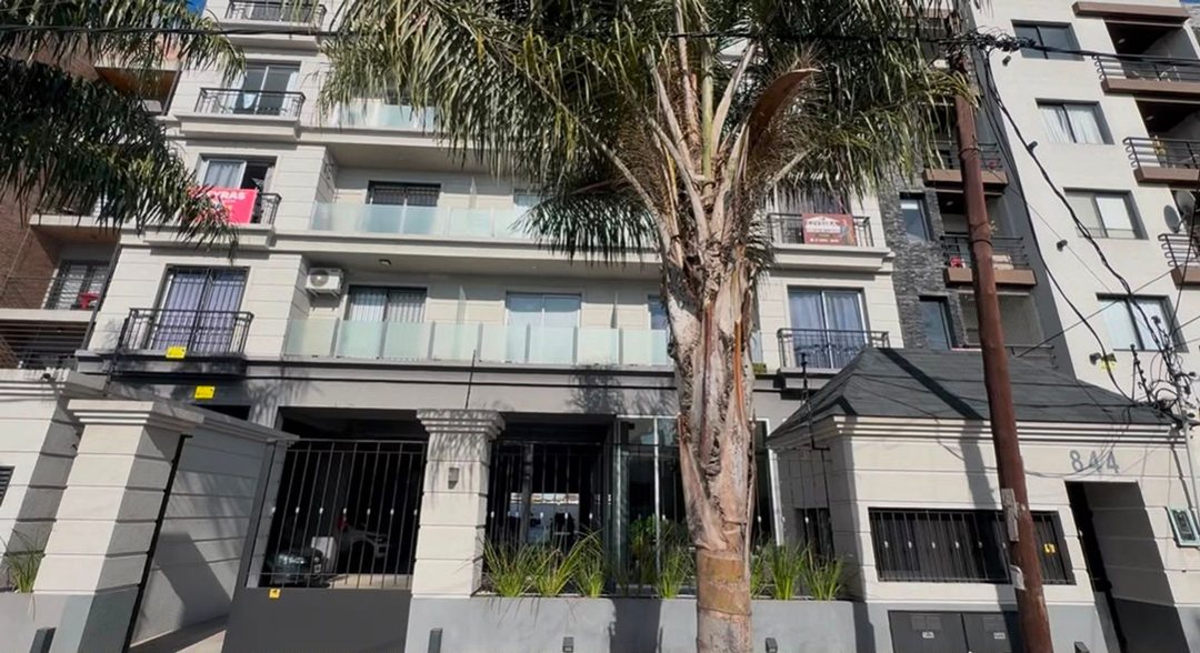 MONOAMBIENTE PREMIUM EN LANUS OESTE CON AMENITIES