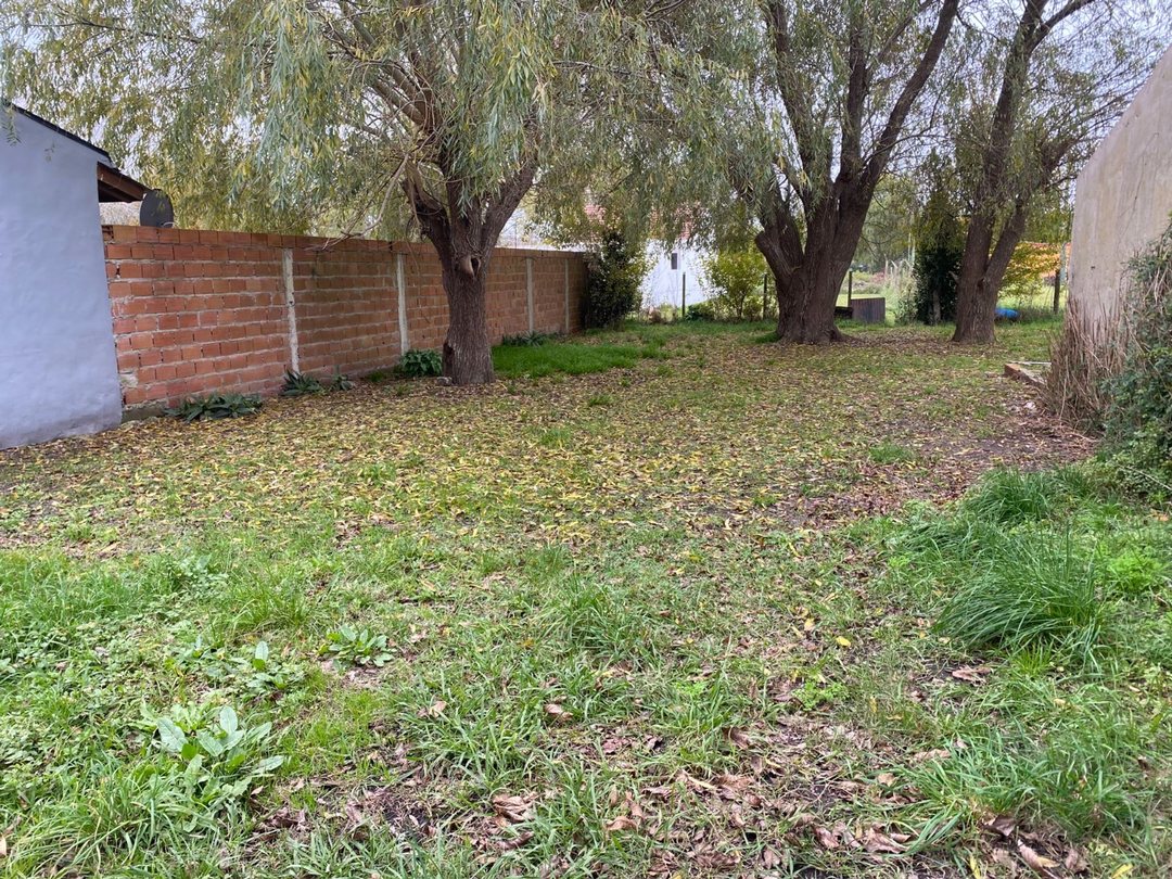 VENTA CASA A RECICLAR EN 2 LOTES EN SANTA CLARA