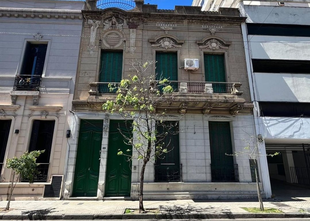 Venta Casa en Planta Baja y Casa en Planta Alta