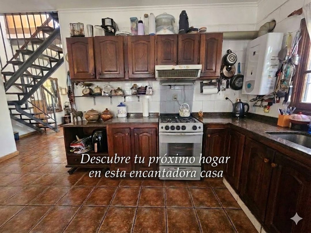 VENTA CASA 3 AMBIENTES  BARRIO TIEMPO LIBRE