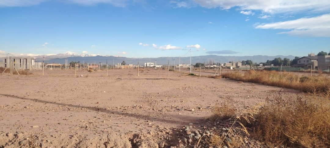 VENTA DE TERRENO 500 METROS COQUIMBITO MAIPU