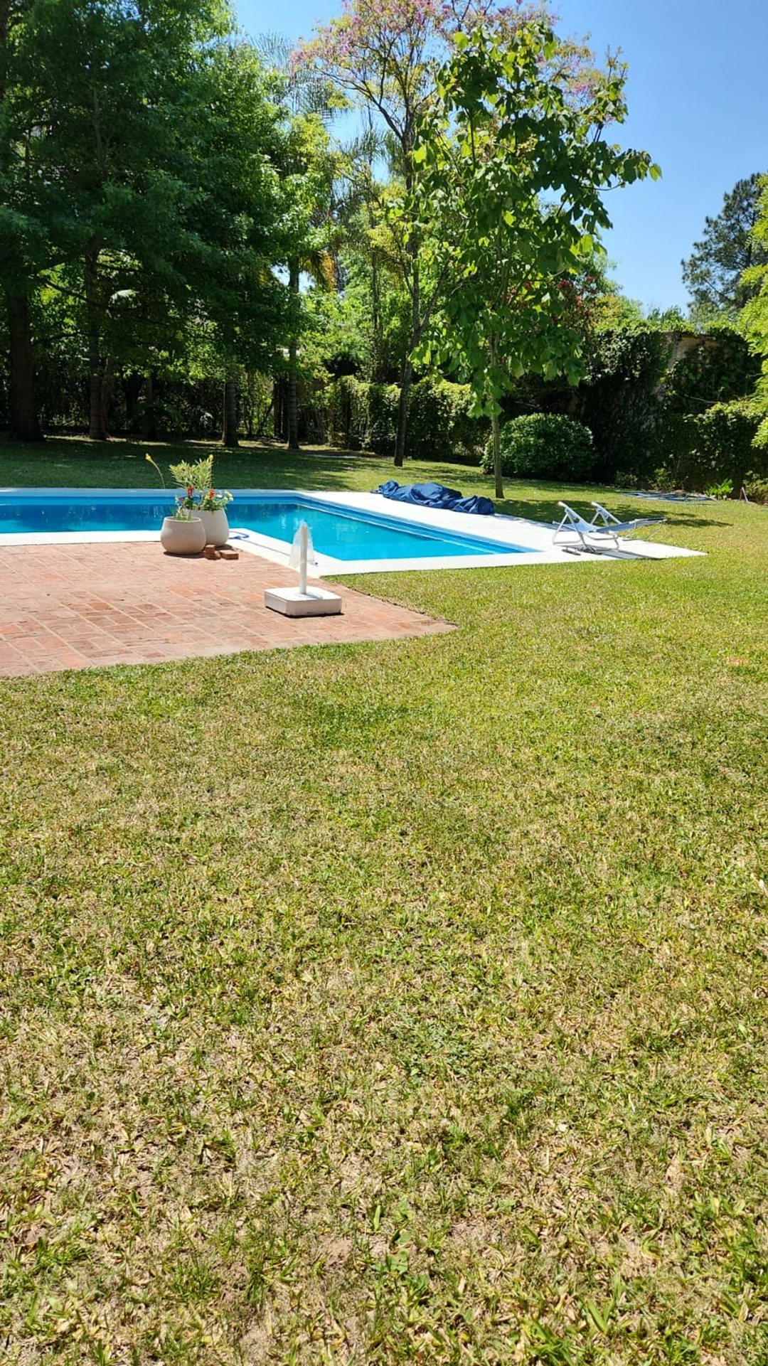 VENTA CASA QUINTA VILLA CALIFORNIA , SANTA FE.