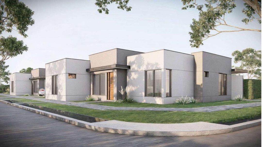 VENTA CASA EN POZO 2 DORM Bª VISTA MICHELO MAIPU