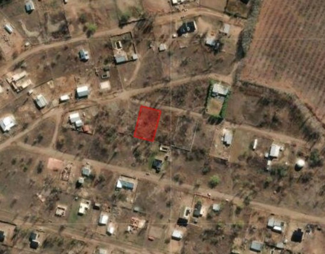 VENTA LOTE RINCON DE LOS PATOS 1000 M2