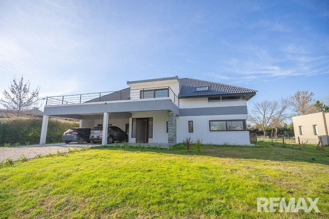 VENTA CASA 5 AMB A ESTRENAR ALTOS DE MANZANARES
