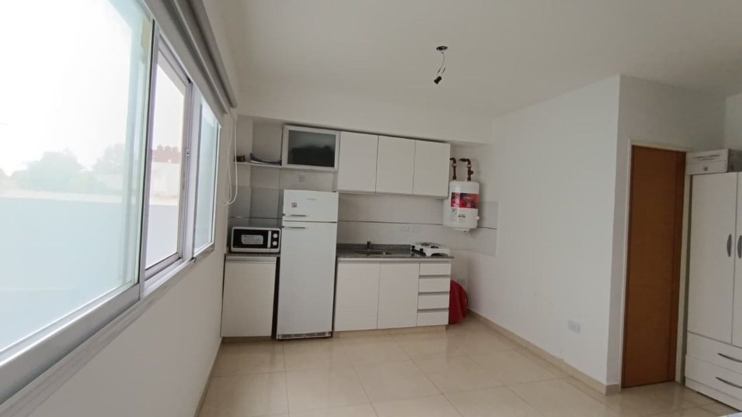 VENTA DEPARTAMENTO MONOAMBIENTE NUEVO EN MORON