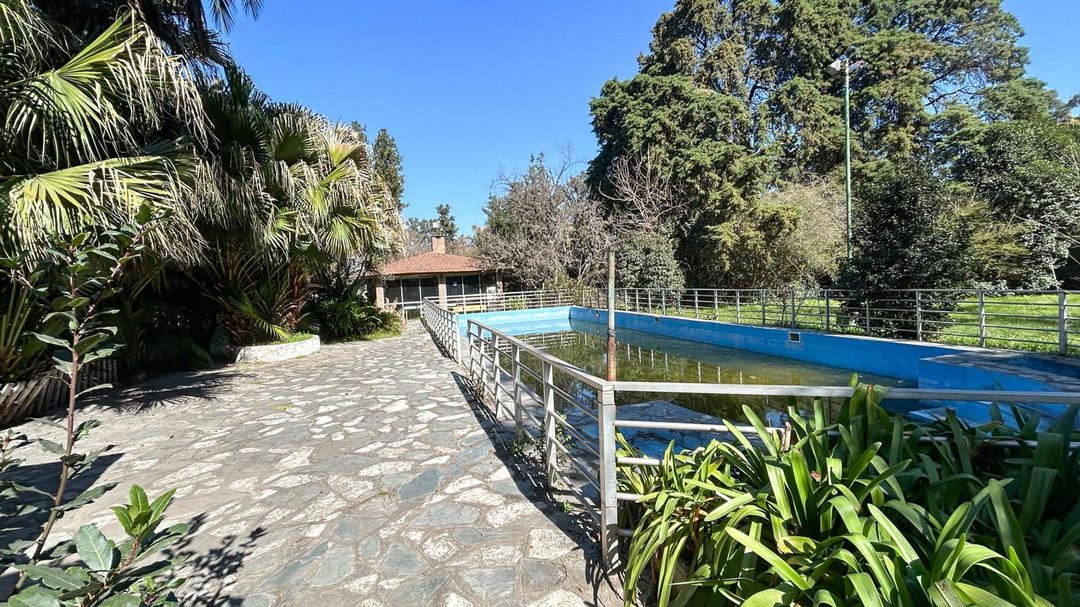 CASA QUINTA EN VENTA – YEI PORÁ | JOSÉ C. PAZ