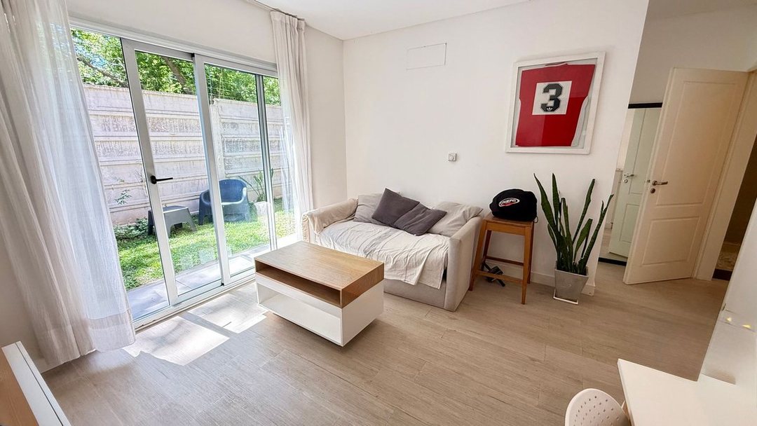 VENTA DEPTO 2 AMB GREEN VILLAGE JARDIN COCH PILAR