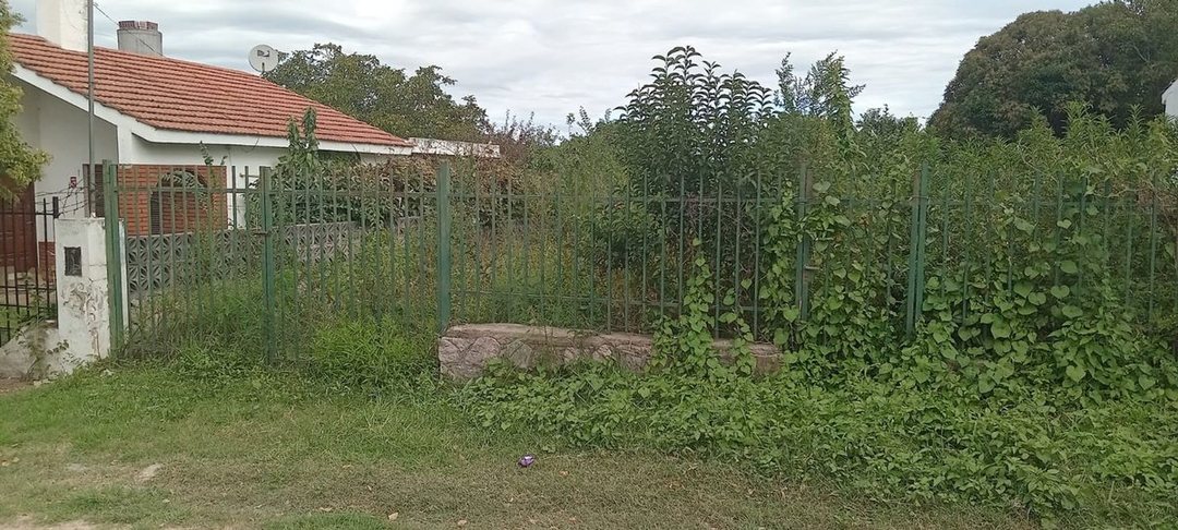 VENTA TERRENO 564m sobre Av. FERRARINI LA FALDA