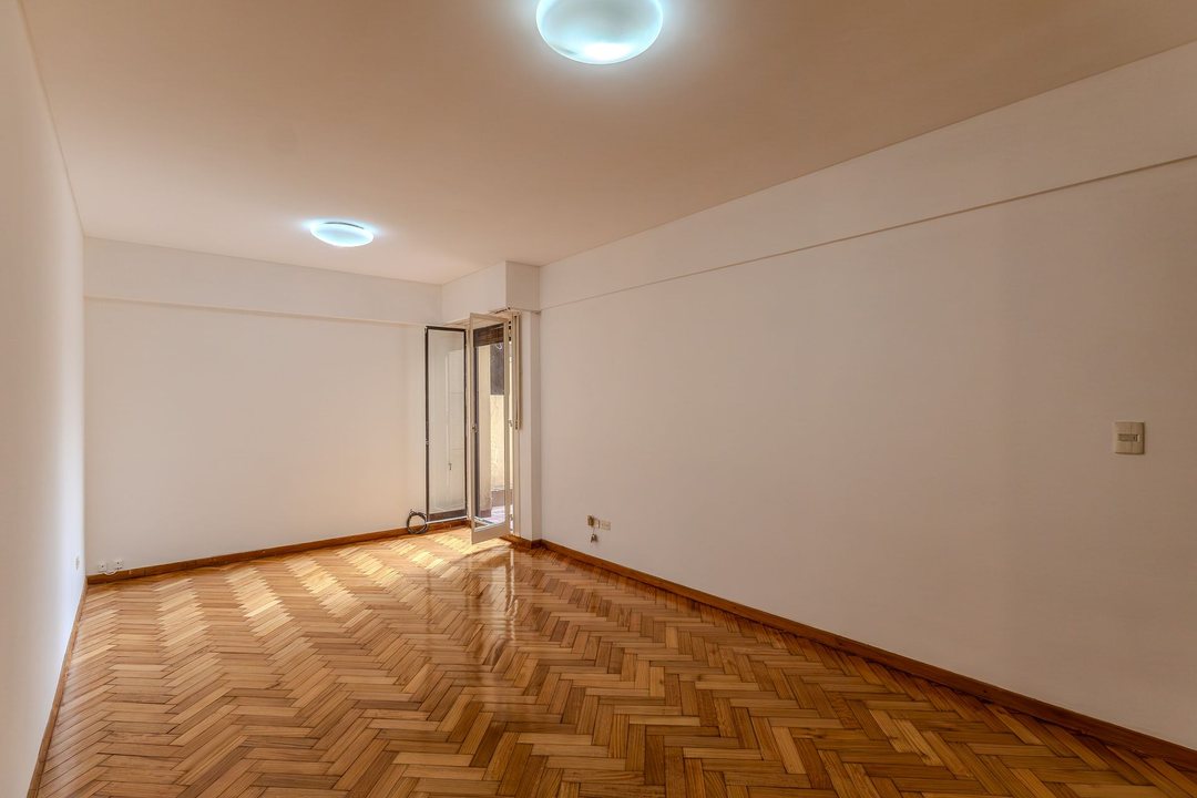 VENTA DEPARTAMENTO 3 AMBIENTES SAN CRISTOBAL