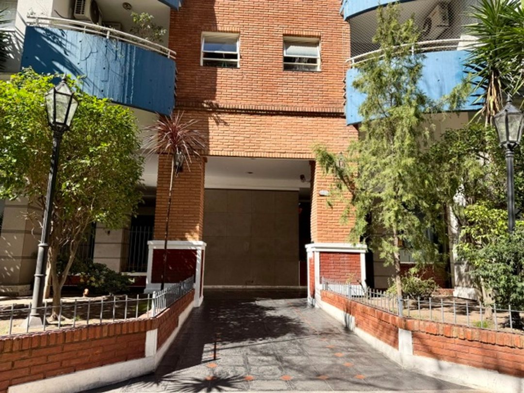 ALQUILER 2 AMB AMENITIES PISO ALTO TORRE CATEGORIA