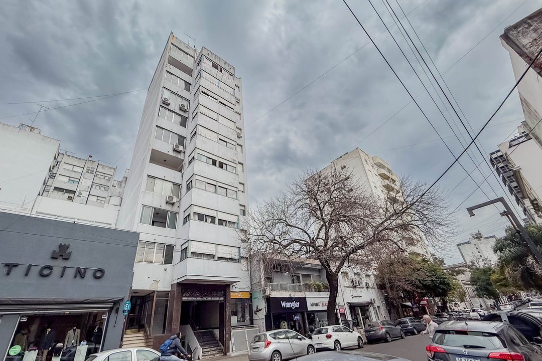DEPARTAMENTO EN VENTA LA PLATA 3 DORMITORIOS