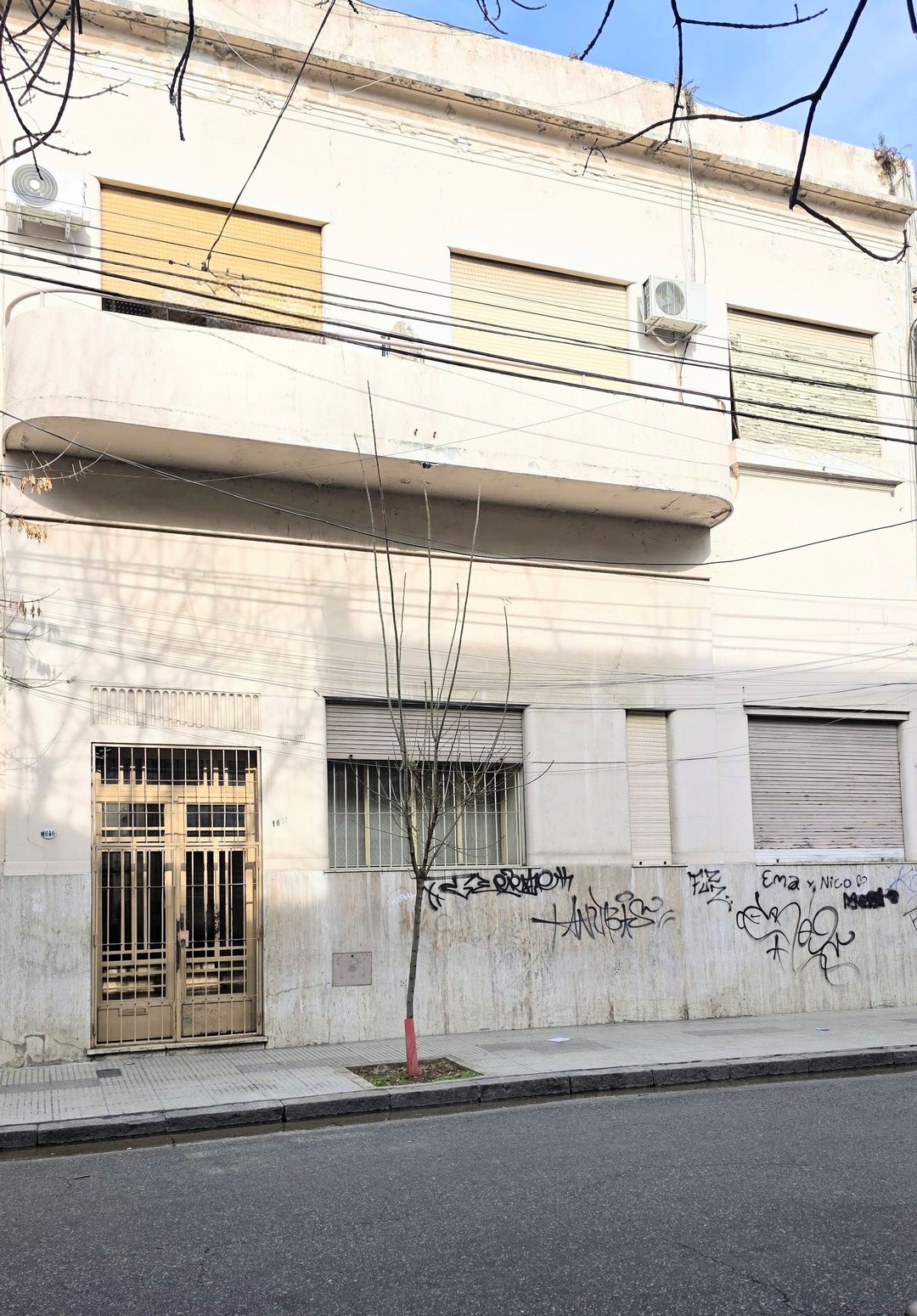 VENTA DEPTO EN MONSERRAT | Apto crédito