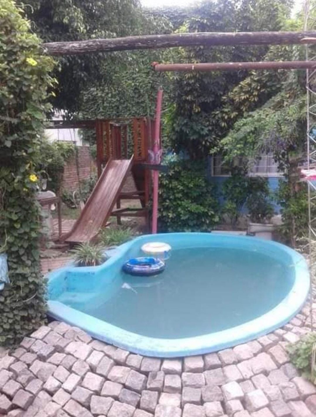 VENTA CASA DON TORCUATO 5 AMBIENTES