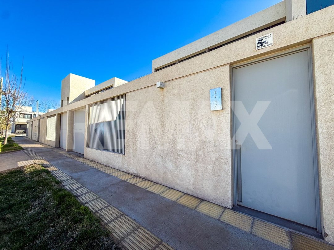 VENTA DUPLEX 3 DORMITORIOS B. AYRES DEL LIMAY