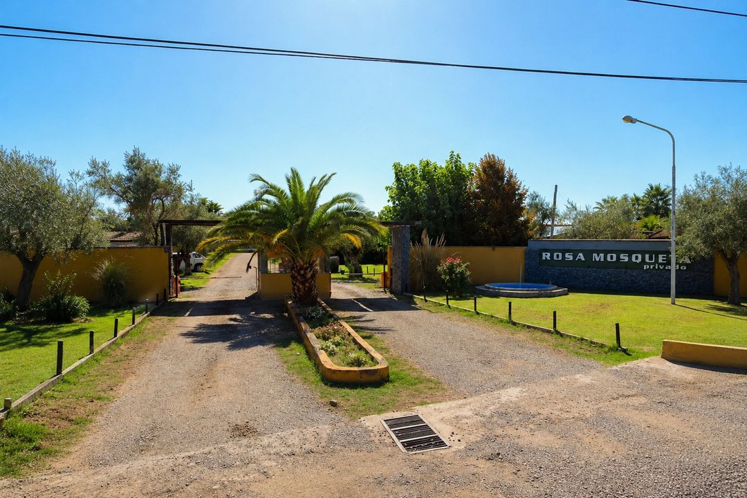 VENTA LOTE BARRIO PRIVADO GUAYMALLEN