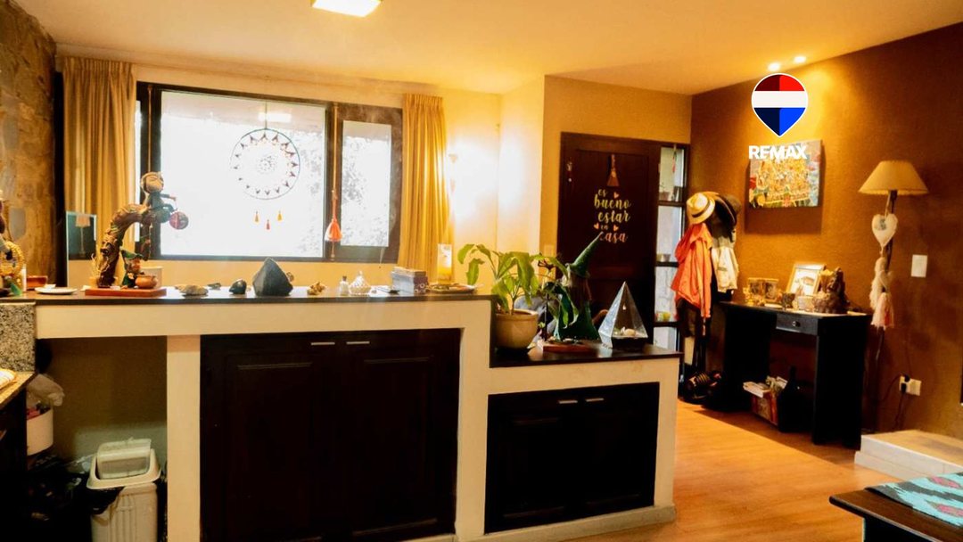 CASA VENTA EN TRES CERRITOS