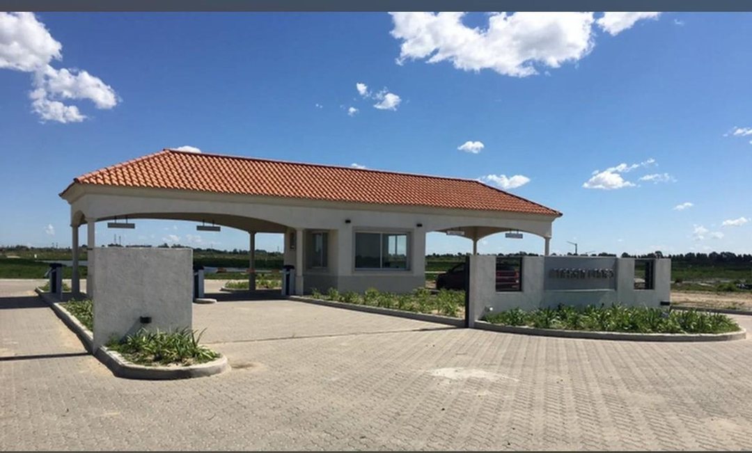 LOTE EN VENTA ELCANO, PUEBLOS DEL PLATA.