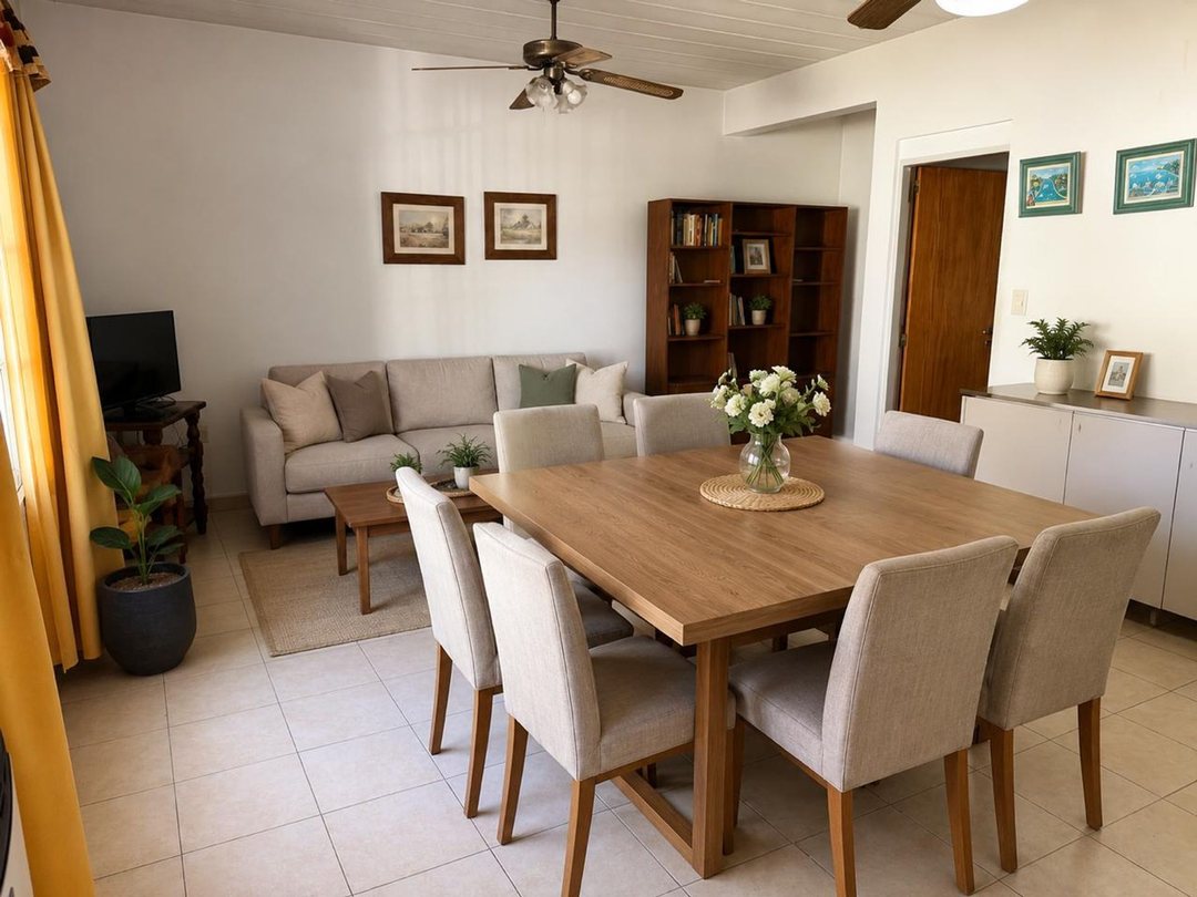 DEPARTAMENTO EN VENTA QUILMES